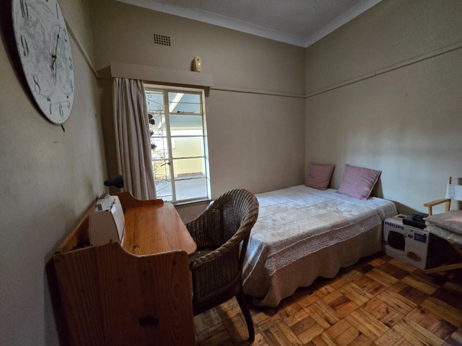 4 Bedroom Property for Sale in Dan Pienaar Free State